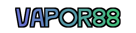 VAPOR88 Logo